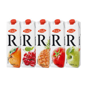 Сок "Rich"