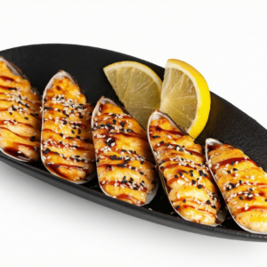 Закуски