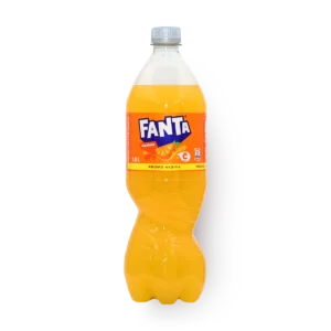 Фанта